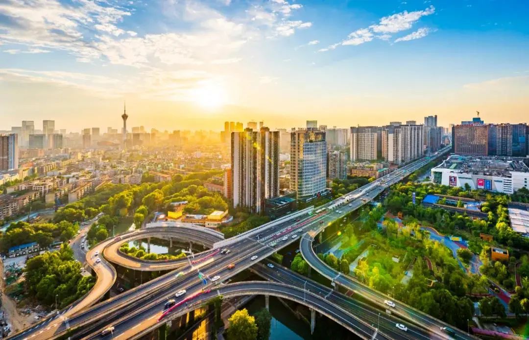 成都市成华区2021城市更新项目,成都成华区三季度重大投资