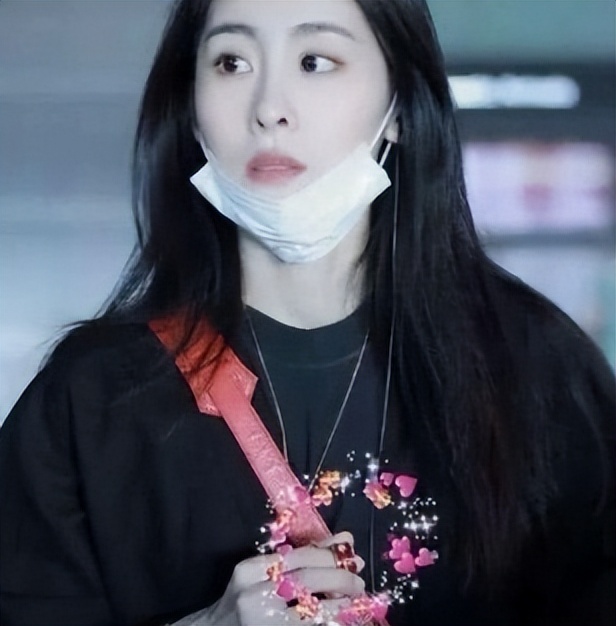 张碧晨惊喜亮相为歌而战,张碧晨人生赢家赴韩出道