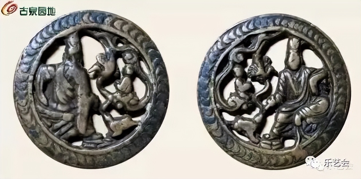 万思成（霸泉）：神秘佛教梵文大花钱解密