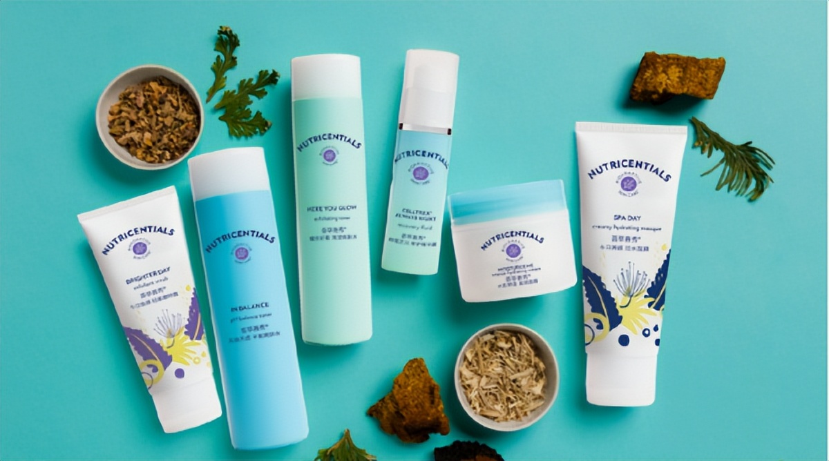 如新的使命价值愿景,如新开启美丽人生