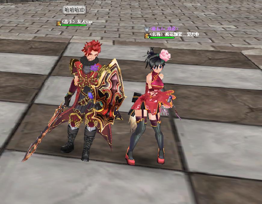 世上仅存的中国服务器，让日本玩家找到了新的故乡