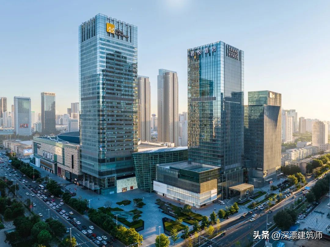 沈阳华润万象城,沈阳华润幸福里万象城