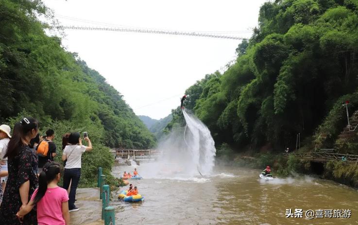 四川宜宾旅游景点排名前十自驾游,四川宜宾旅游攻略最佳景点