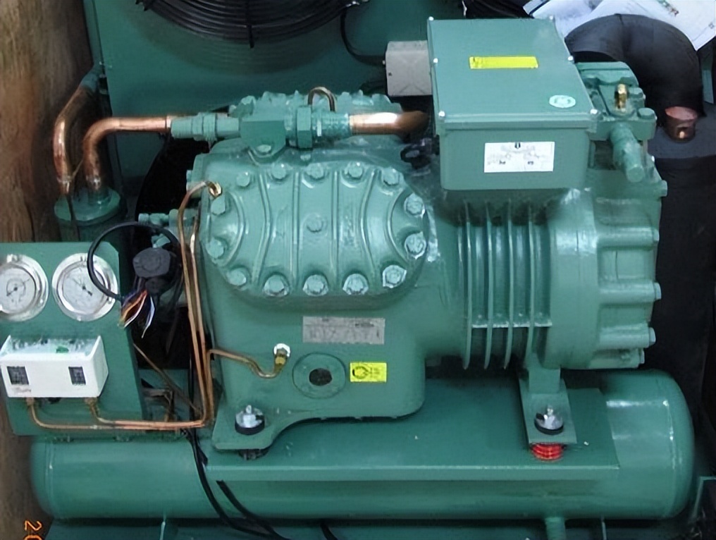 中国十大压缩机生产厂家,螺杆式压缩机全球十大品牌