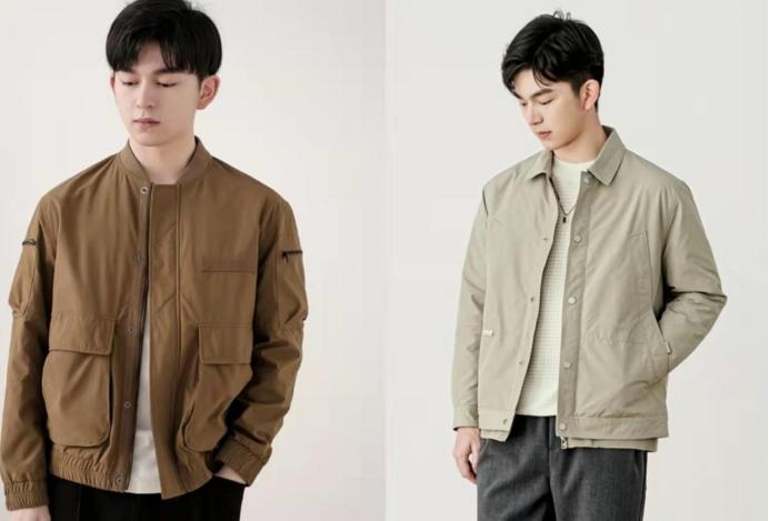 适合35岁男士的轻奢男装品牌,5个男装品牌推荐平价又好穿