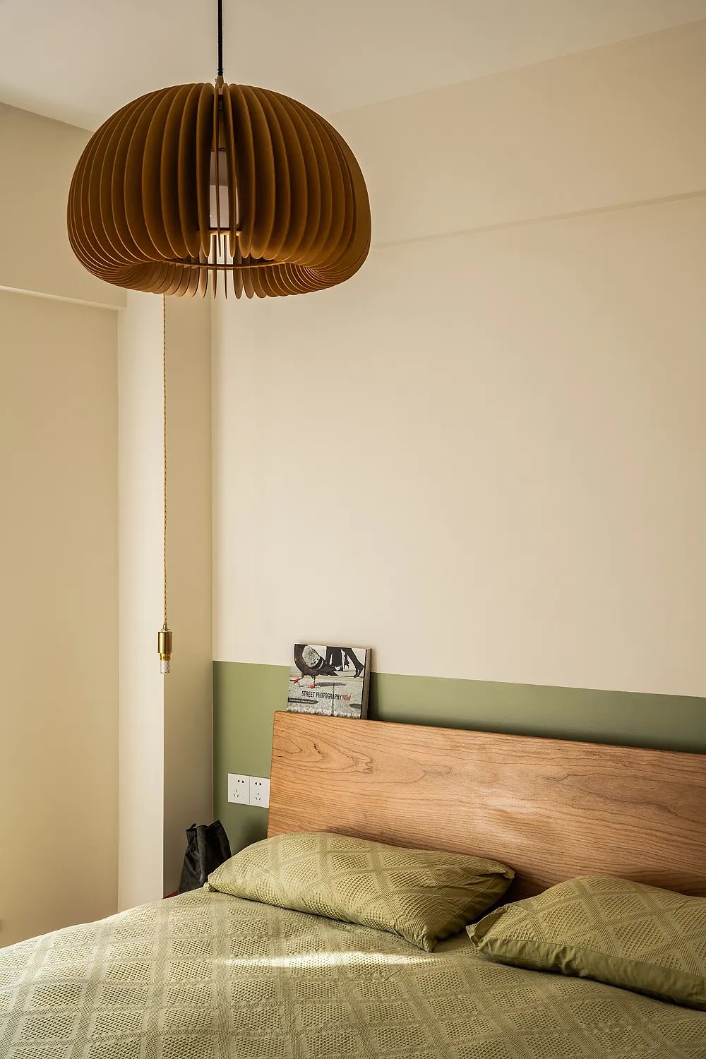 日式简约两居小户型,日式挑高双人宅