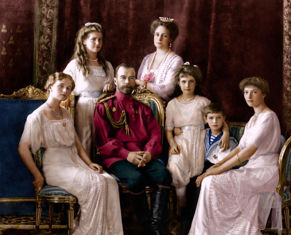 在俄罗斯被称为大帝有什么条件,俄罗斯沙皇跟蒙古人什么关系