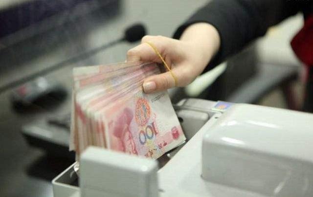 银行为什么可以赚钱的原因,一个银行一年能赚多少利润