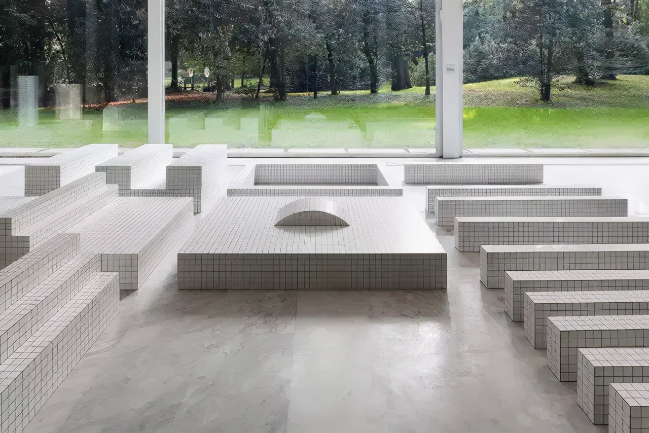 超级建筑事务所,超级建筑设计