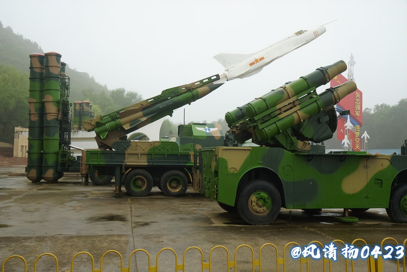 航空博物馆原图,航空博物馆d122