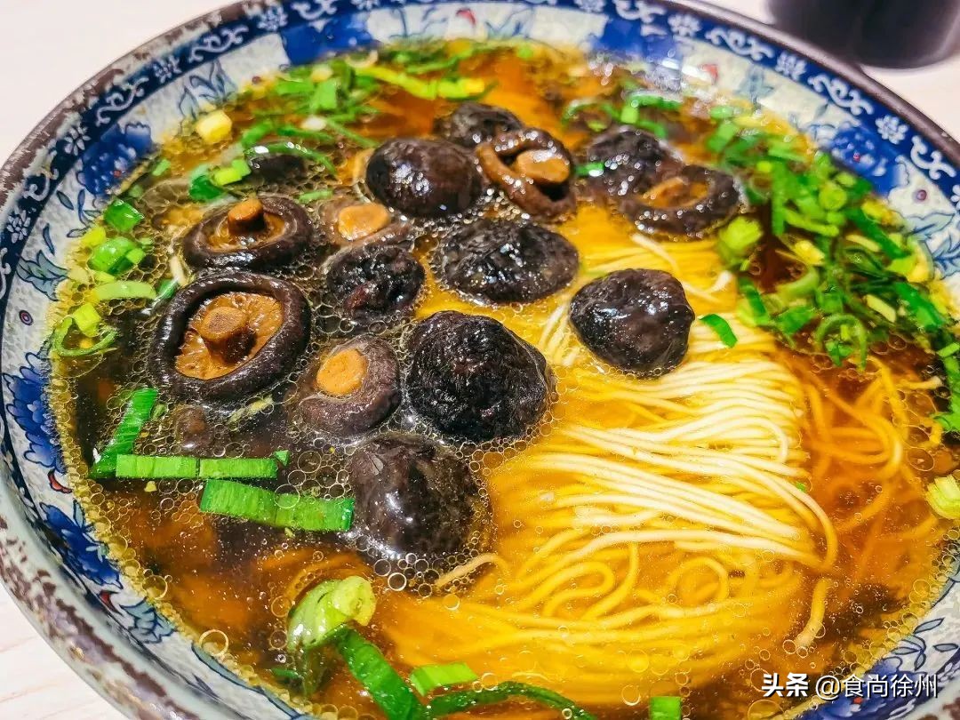 徐州吃面完整版,徐州吃面