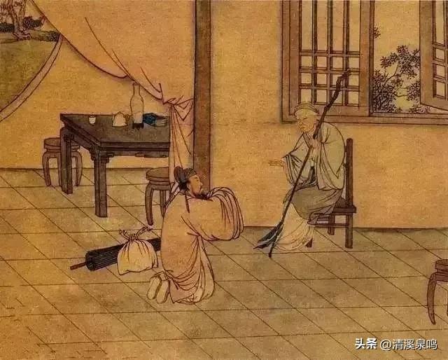 三月初三真武大帝诞辰图片,农历三月初三是真武大帝生日吗