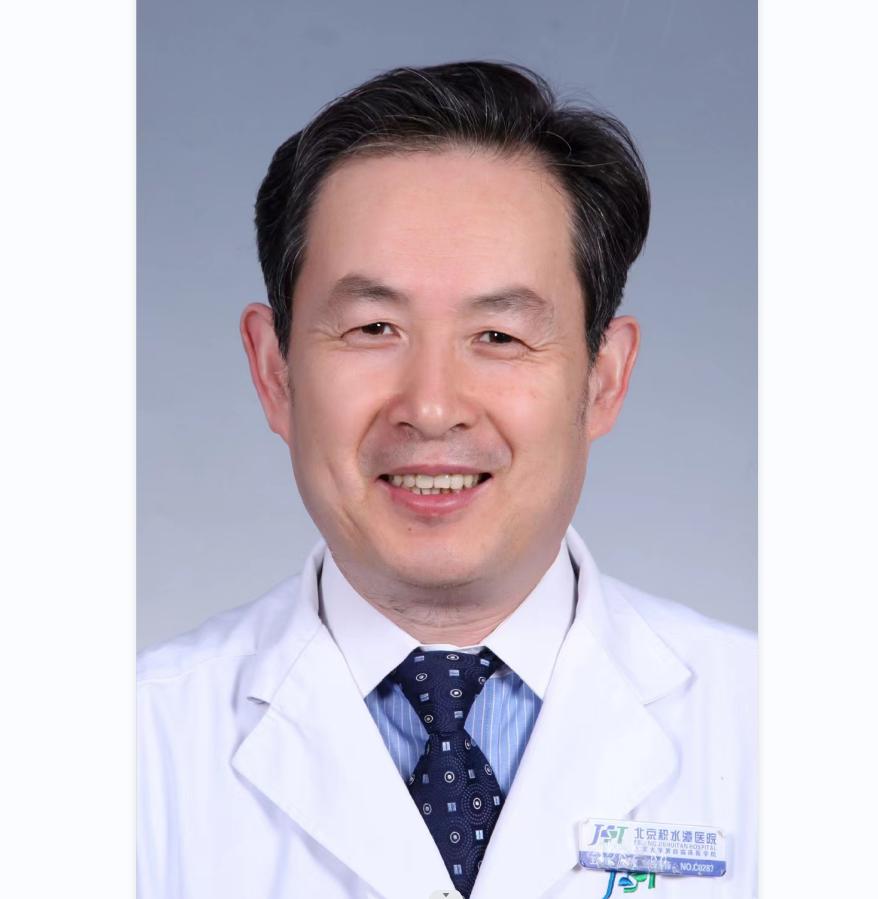 北京积水潭医院手外科王树锋教授,北京积水潭王树峰手外科