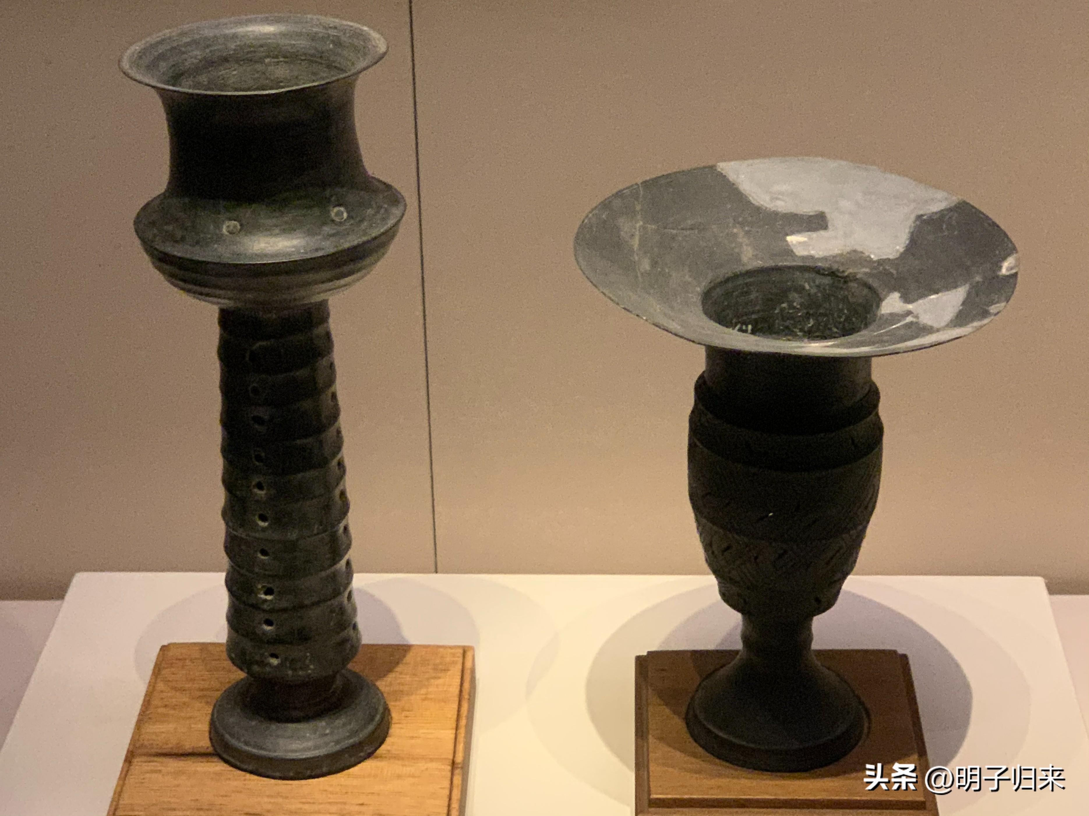 京畿旧梦：国博之洪荒星斗