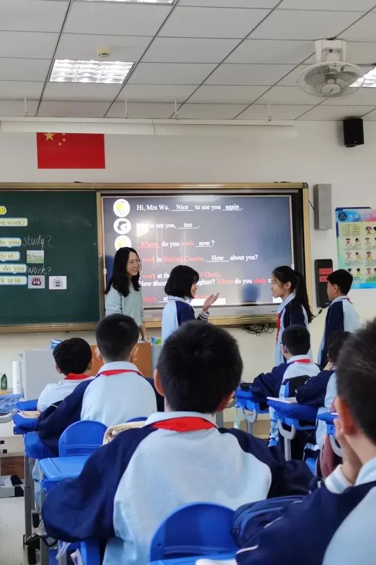 天津市实验小学滨海学校,天津滨海实验小学怎么样