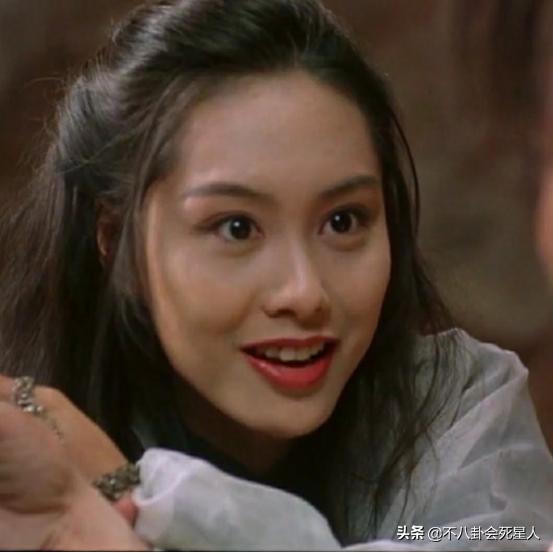 大美人也不能太瘦！5位过瘦的女星，脸挂不住肉，老相突出