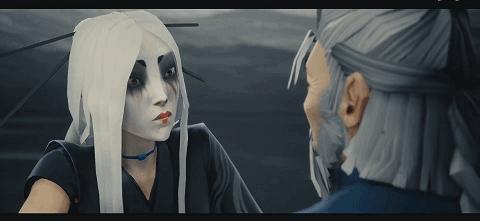 师父复仇极速版,师父复仇