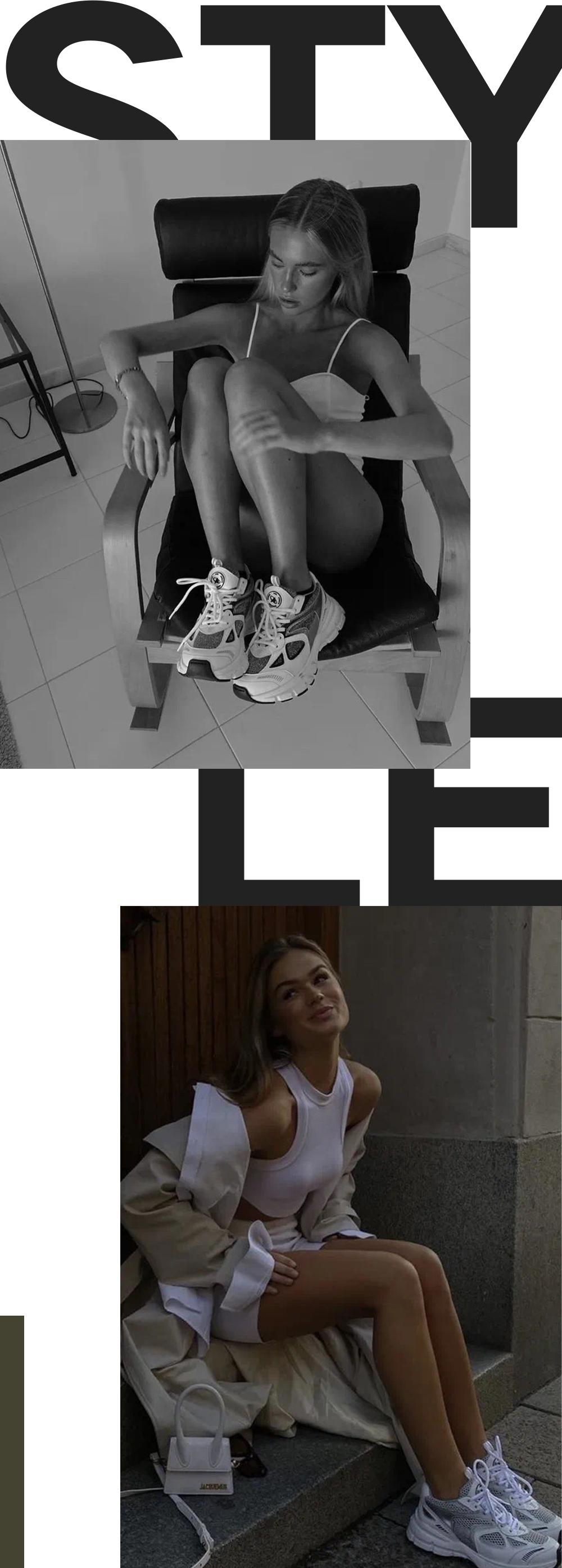 最值得入手的四双鞋,值得推荐的四双鞋