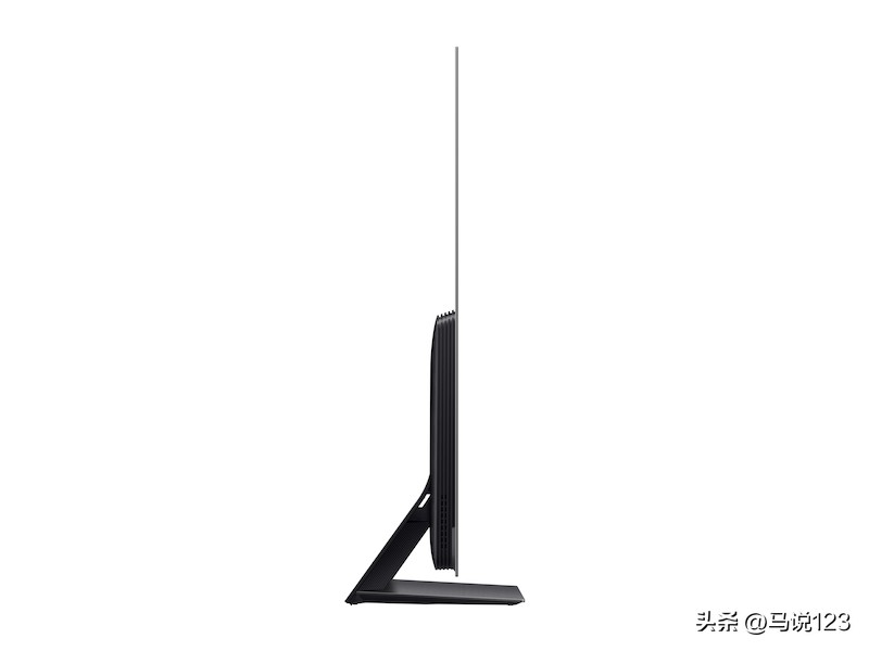 三星推出qd-oled电视,三星电视S95新品演示