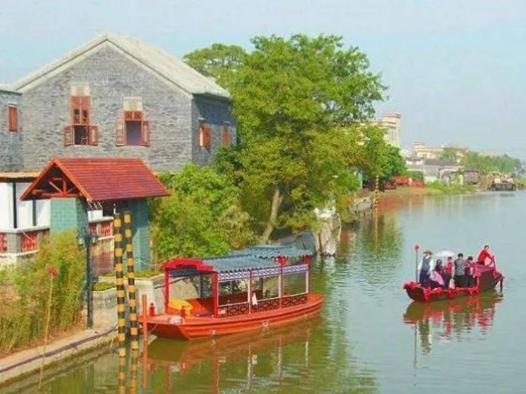 10.1旅游景点推荐广东珠海,珠海旅游景点大全自驾游攻略