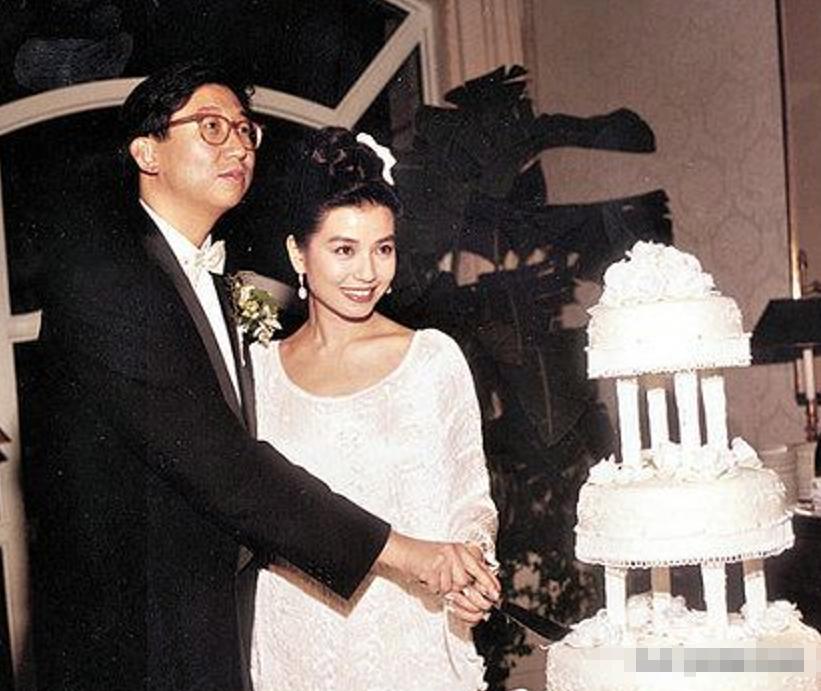 6位绝美女星个个伉俪情深：有为去世4年丈夫生女，有余生不再嫁