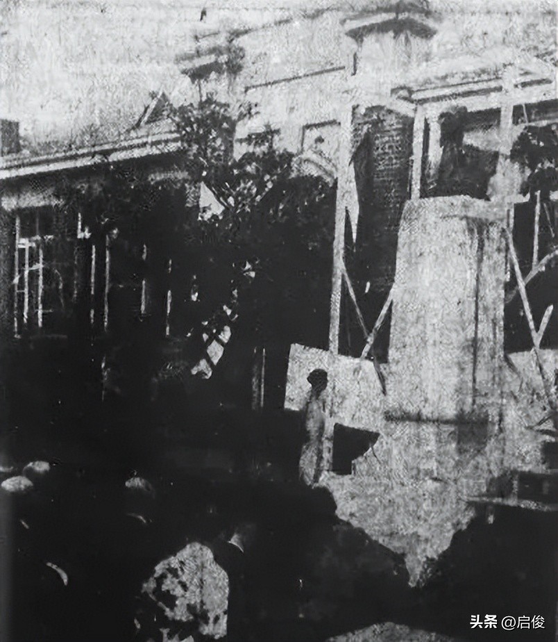 大连日本学校解放前,大连建立最早小学