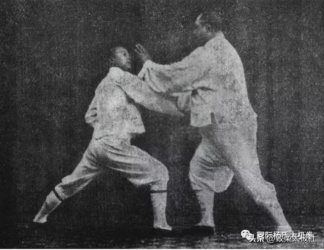 杨澄甫正宗杨氏太极拳九十一式,杨澄甫太极拳十要教学视频