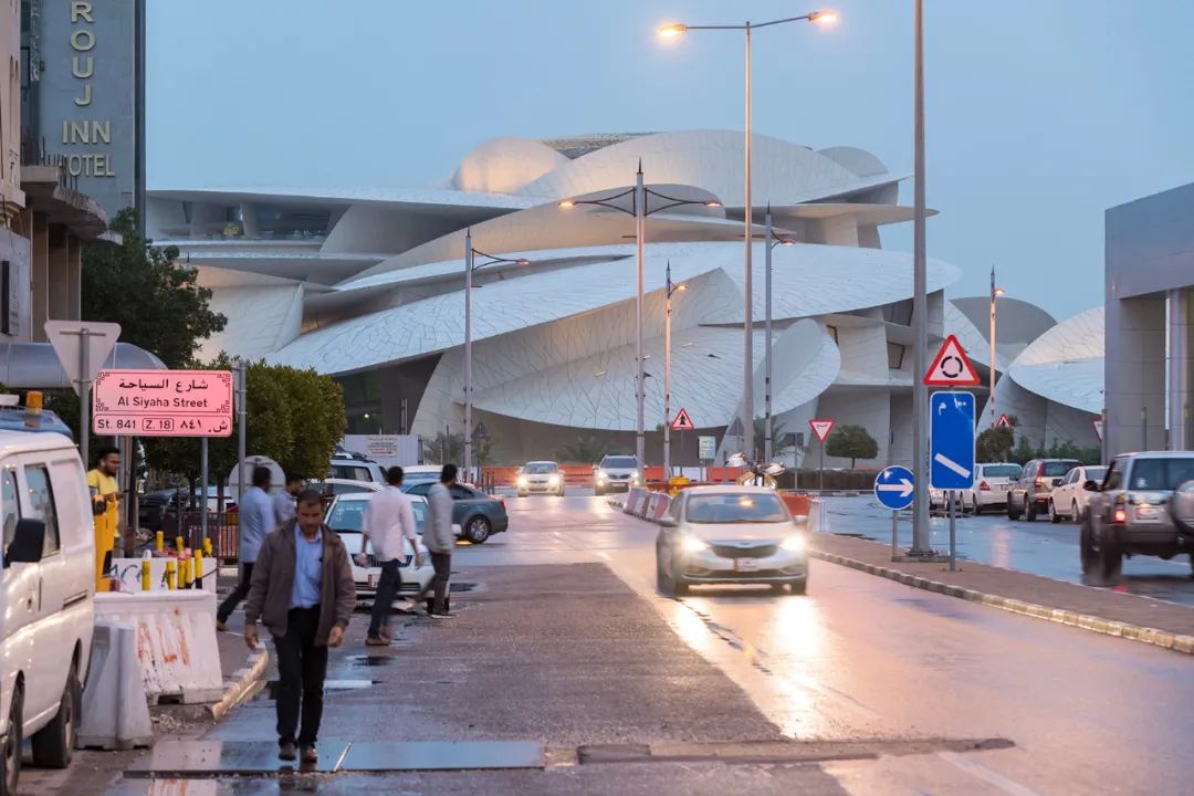 2022卡塔尔世界杯举办地,卡塔尔世界杯举办地