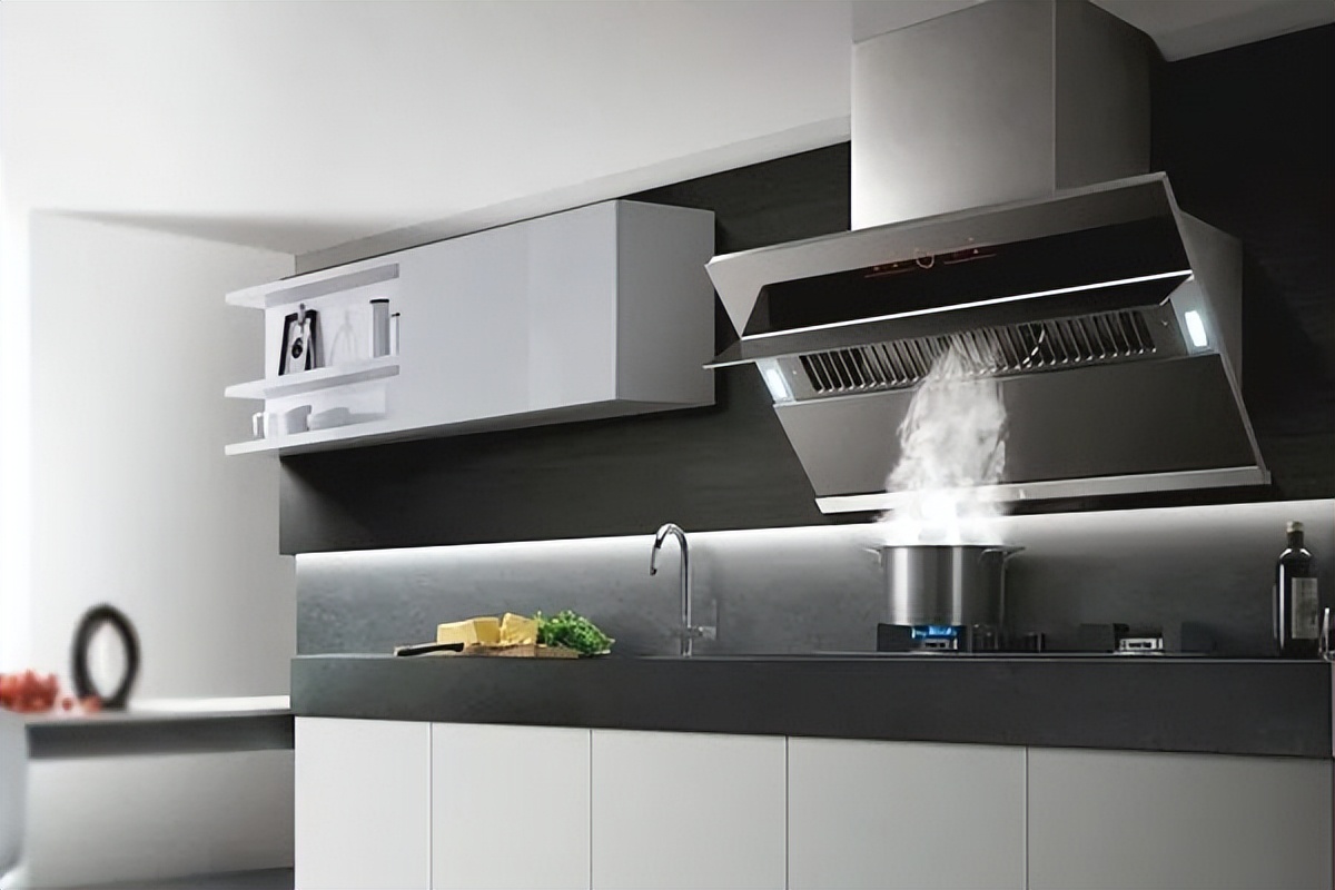 几百的油烟机和几千的有什么区别,内行人教你快速选油烟机