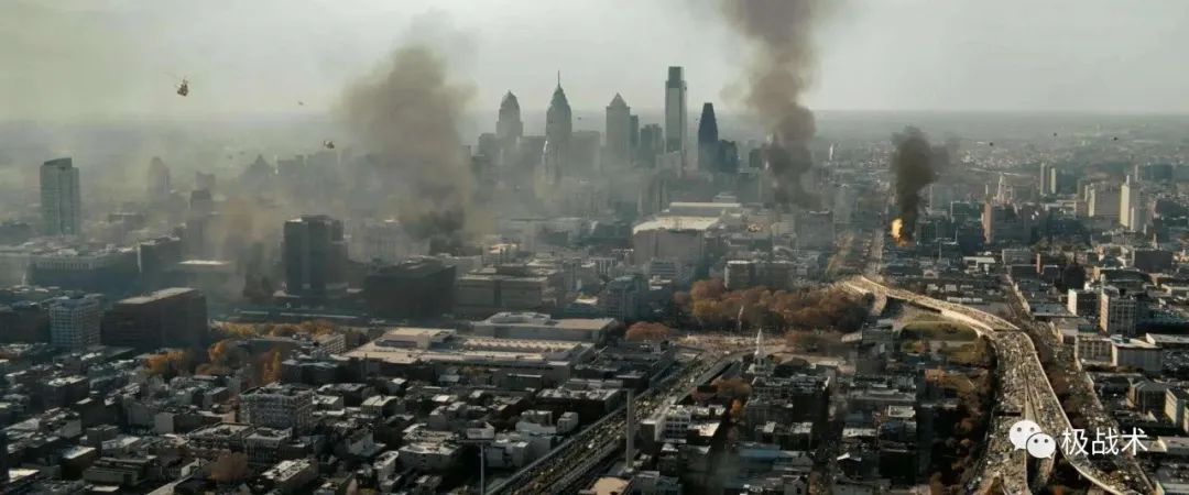 一语成谶，氪金游戏竟预言世界局势？-《第三次世界大战》丨游戏