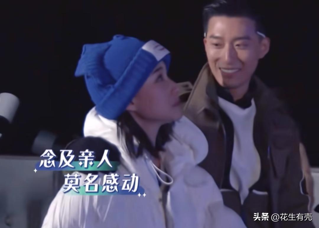 窦骁何超莲豪门女婿能走多远,何超莲和窦骁情感分析