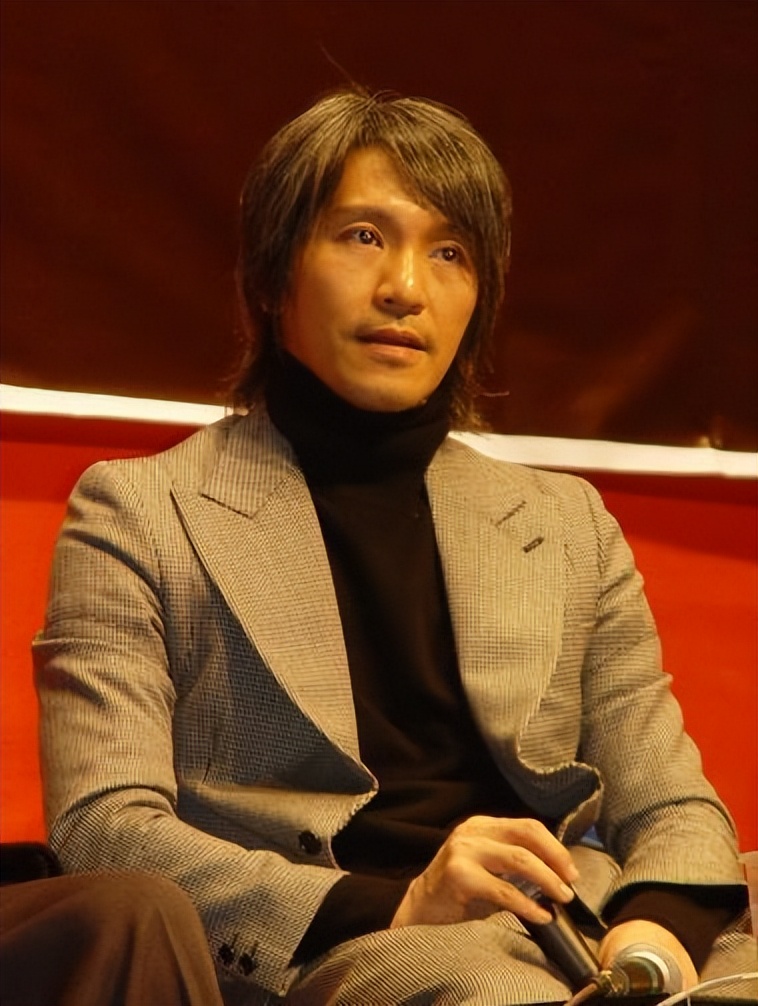 戏霸、不好伺候、不愿再合作，此时此刻的张译，让我想到了周星驰