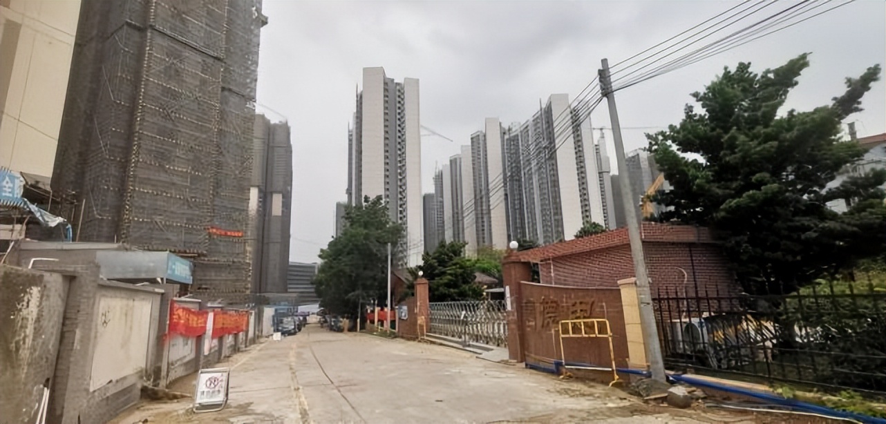 合生中央城哪些楼栋不能买,合生中央城的房子好卖掉吗