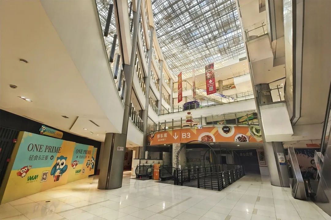 街区扩建能去吗,街区重塑的意义