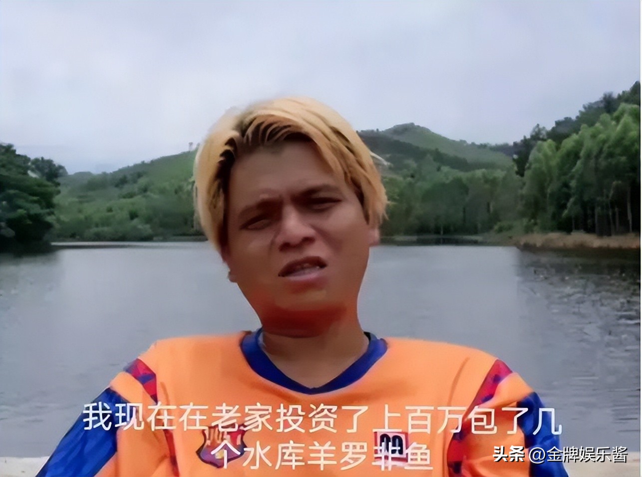 南宁罗志祥身价,南宁罗志祥拍电影