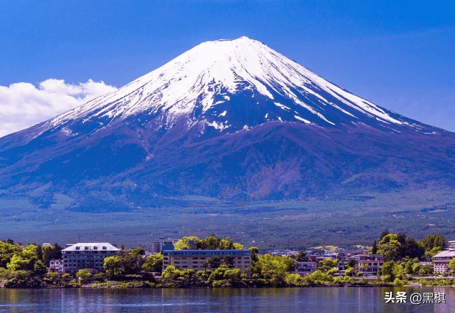 日本的著名旅游城市和景点,日本旅游城市和景点简介