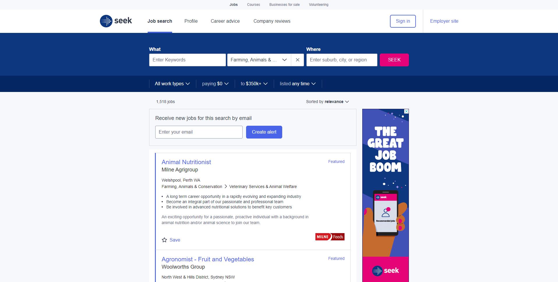 中国人在澳大利亚打工情况如何,中国人在澳大利亚工资多少
