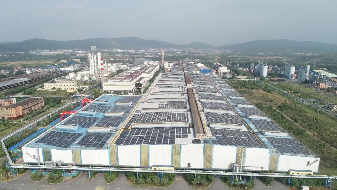 钢厂高炉节能,钢厂的节能空间