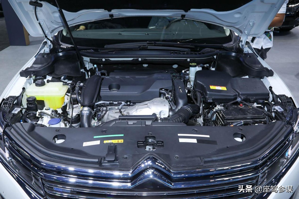 雪铁龙c6底盘用料如何,508l和c6哪个用料更扎实