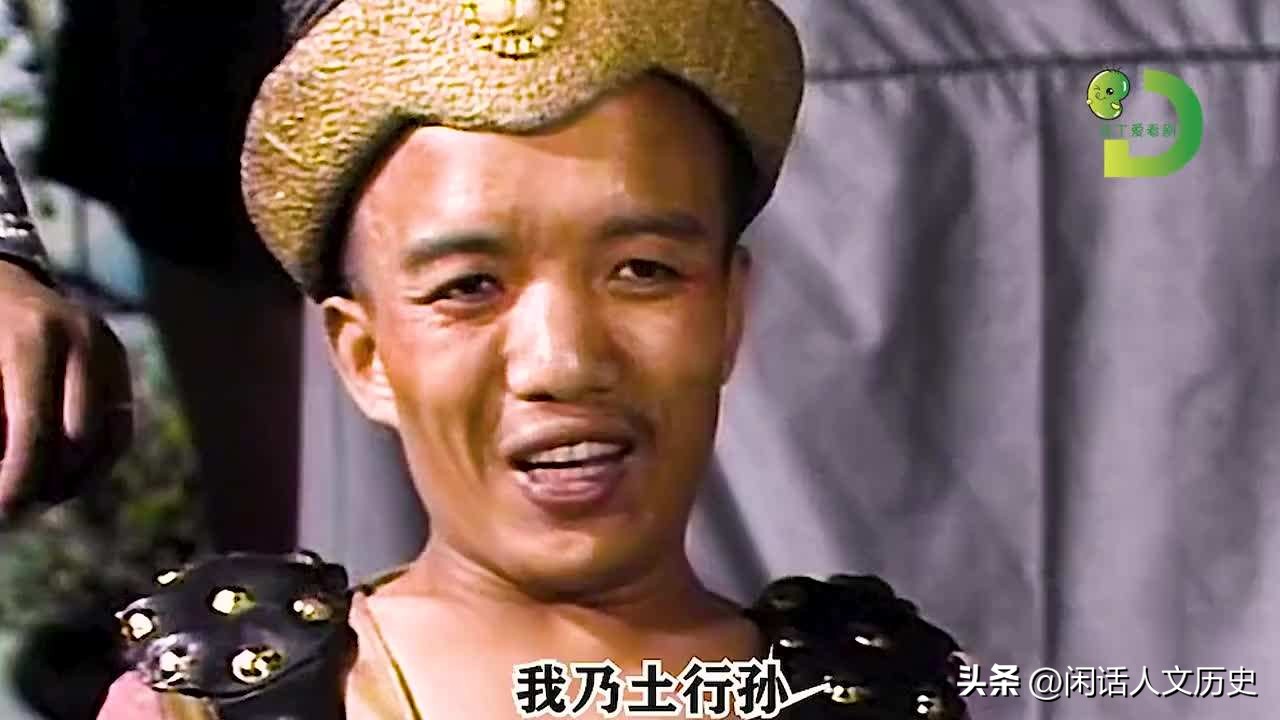 封神演义所有神仙介绍,封神演义中袁洪的法宝是什么