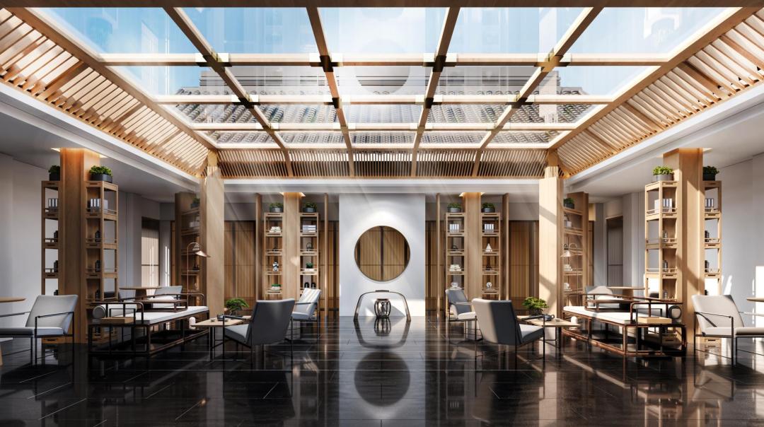 无锡荡口书香府邸酒店优惠,新店预告视频