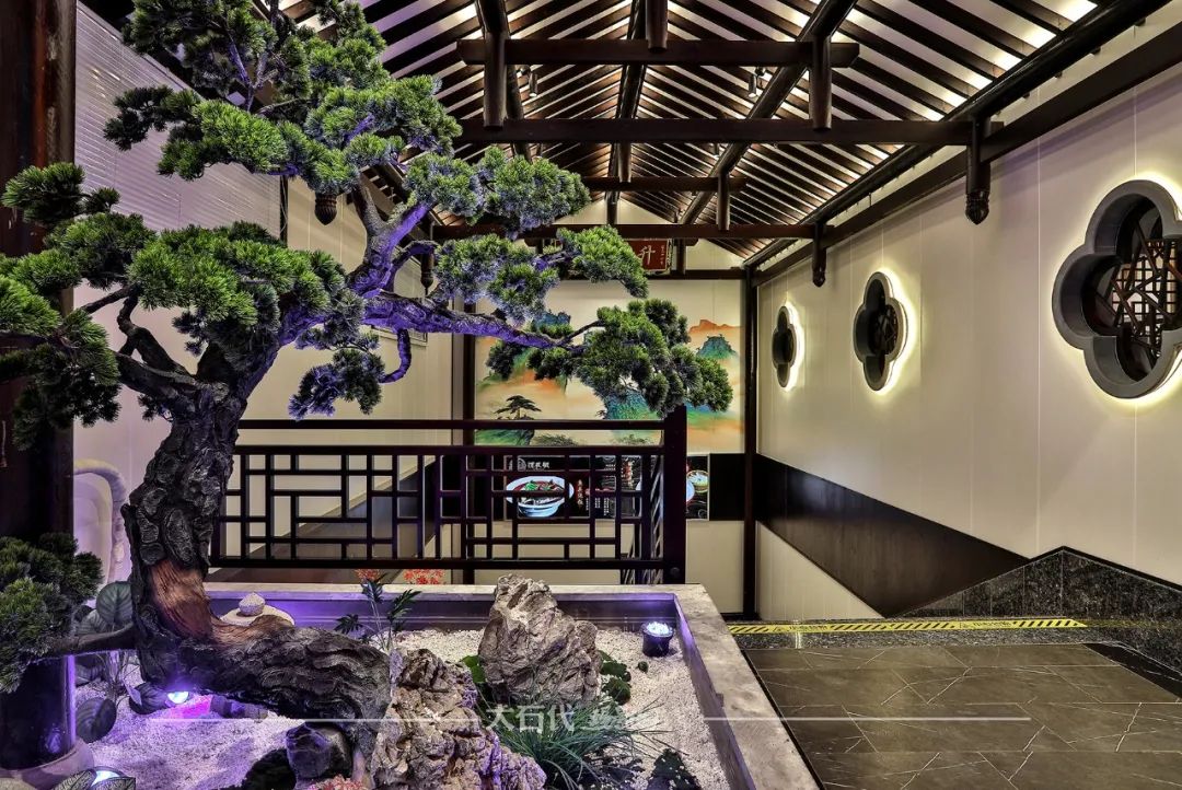 县城做餐饮怎么做大,县城餐饮生意