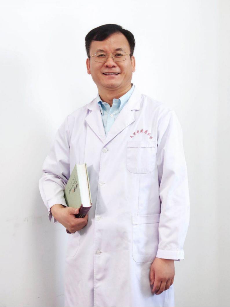 小球推动大球的国际运动——乒乓球的养生价值