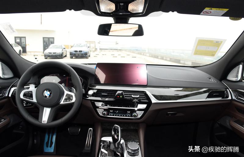 宝马630im运动套装全款落地,宝马630i双门轿跑落地价