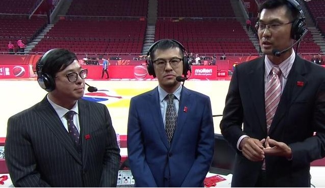 广汇男篮事件,男篮周琦事件