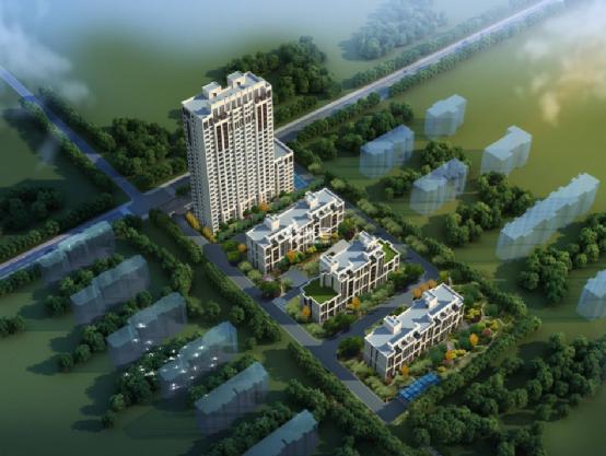 3个新盘各自适合谁买,建议收藏完整版