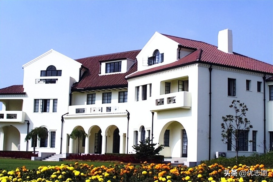 6所实力不错的二本高校有哪些,这三所大学看起来很牛却是二本