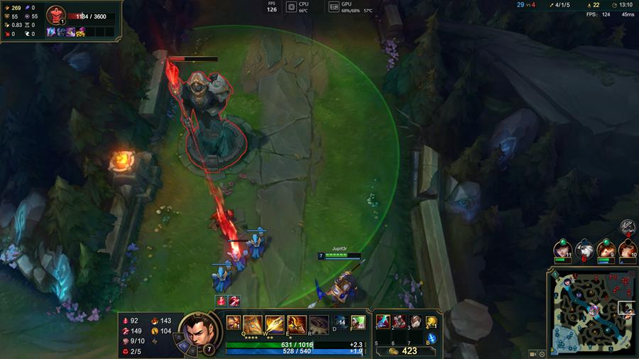 零刻SER4迷你主机,零刻ser4测评