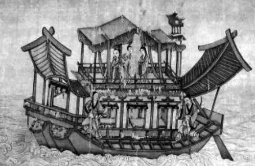 李白和汪伦的友谊是怎么开始的,杜甫和汪伦谁是李白的头号迷弟