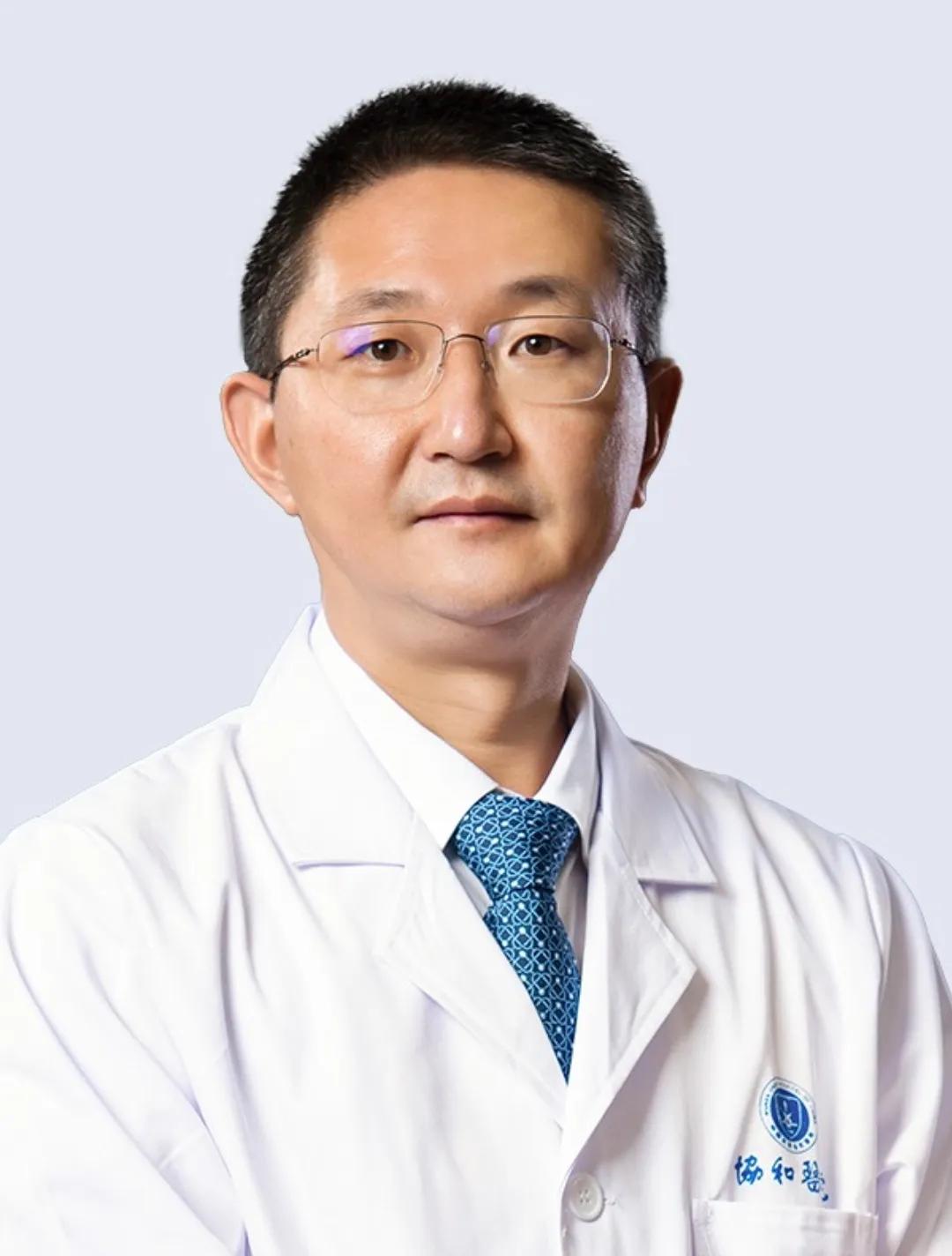 华中科技大学附属同济医院领导,华中科技大学同济医院主任专家